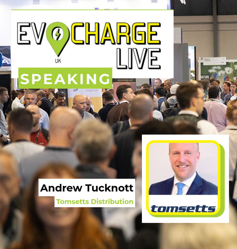 EVCharge Live